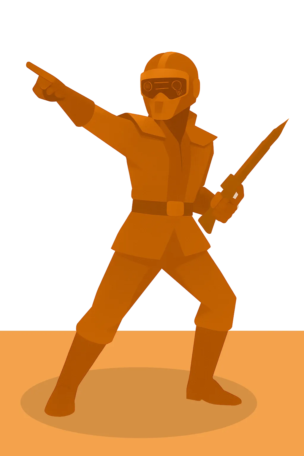 Decisive Leadership