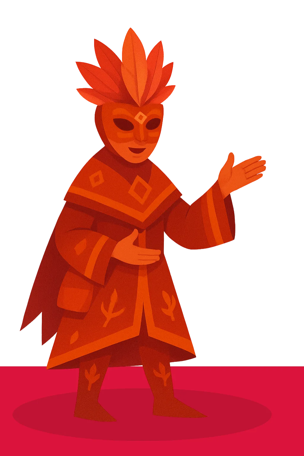 Trickster Connection