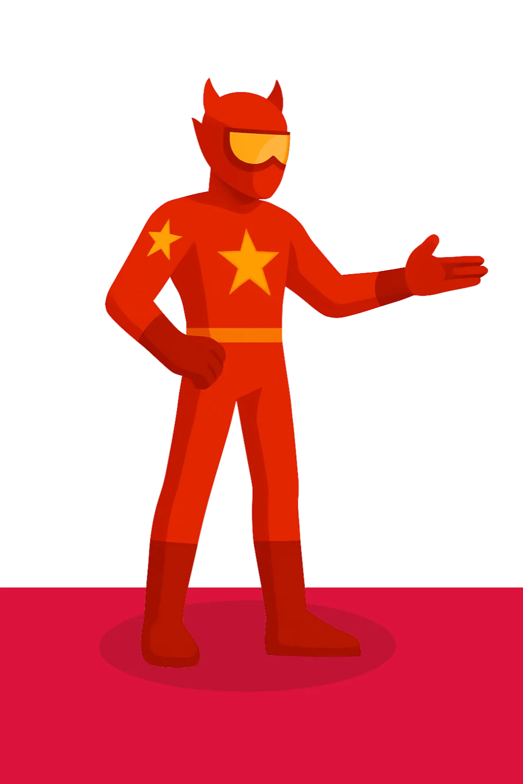 Daredevil Connection
