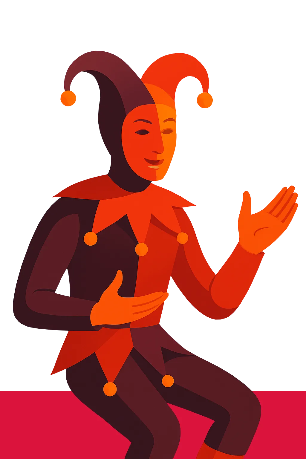 Trickster Connection