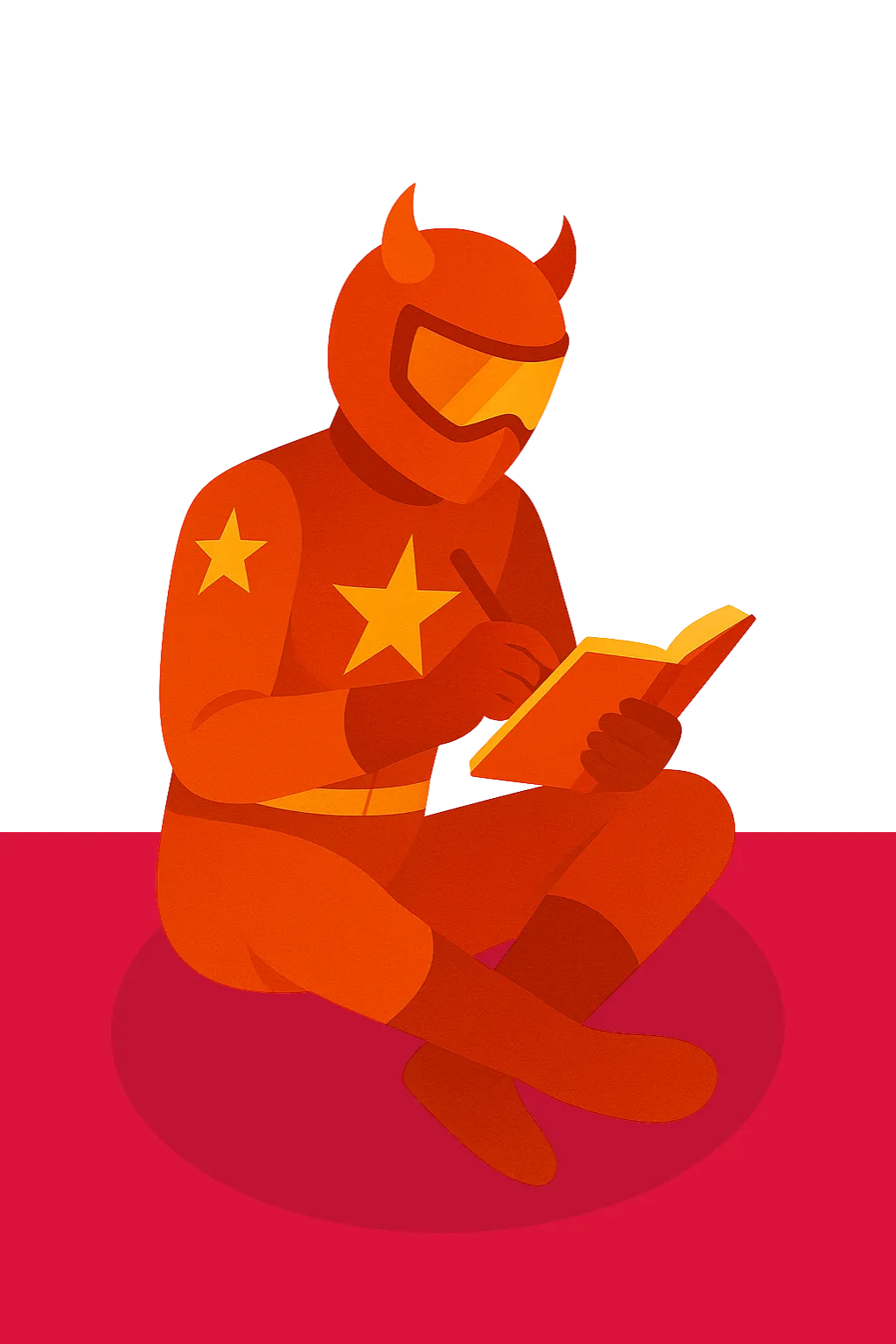 Daredevil Growth