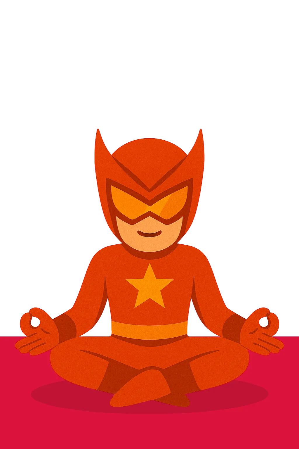 Daredevil Relax