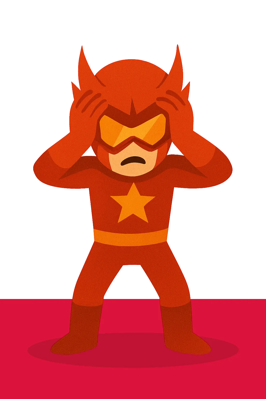 Daredevil Stress