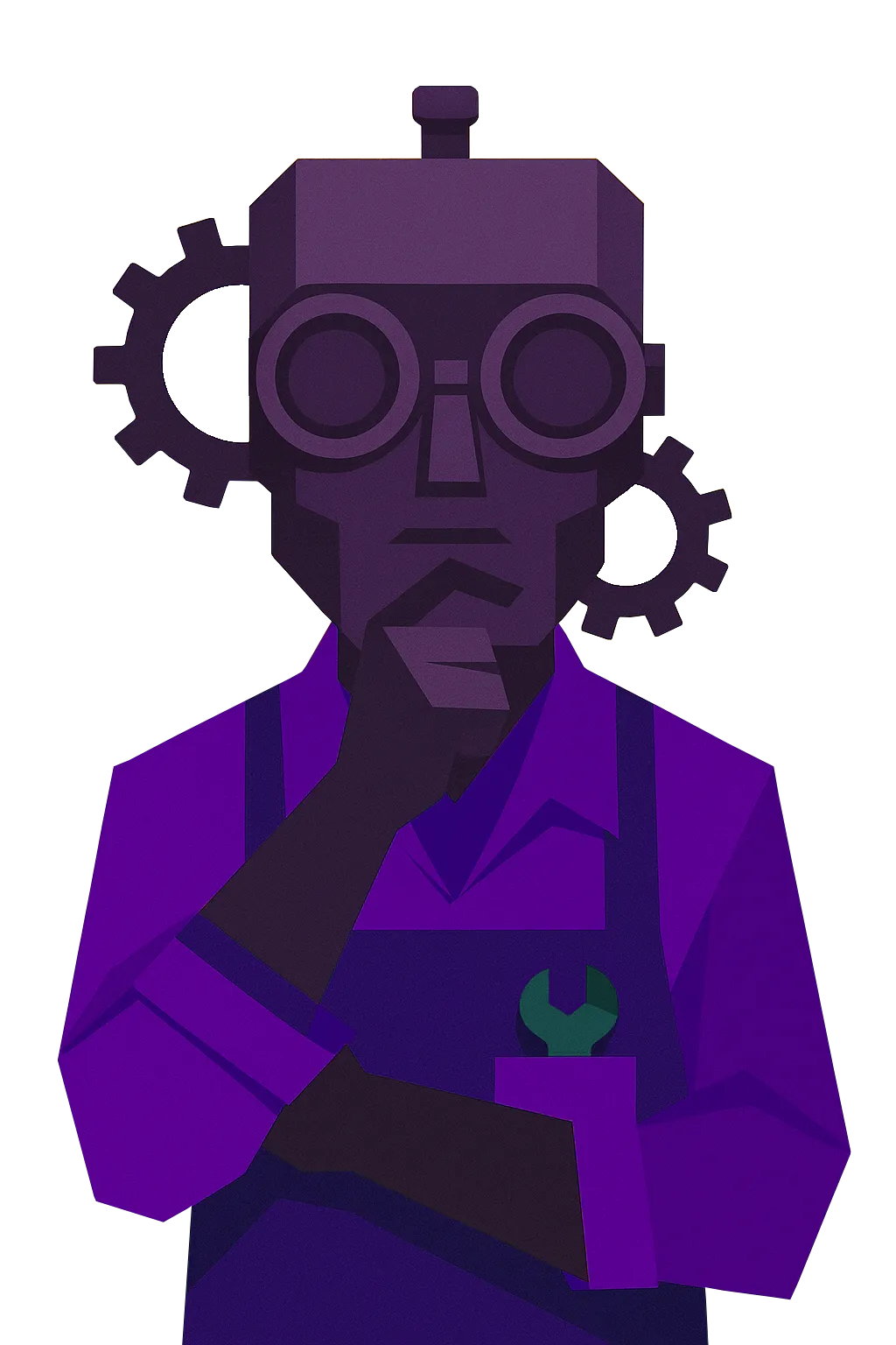 Visionary