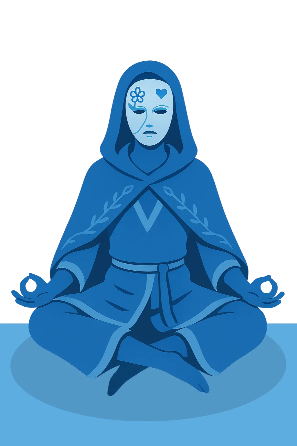 Healer Calm