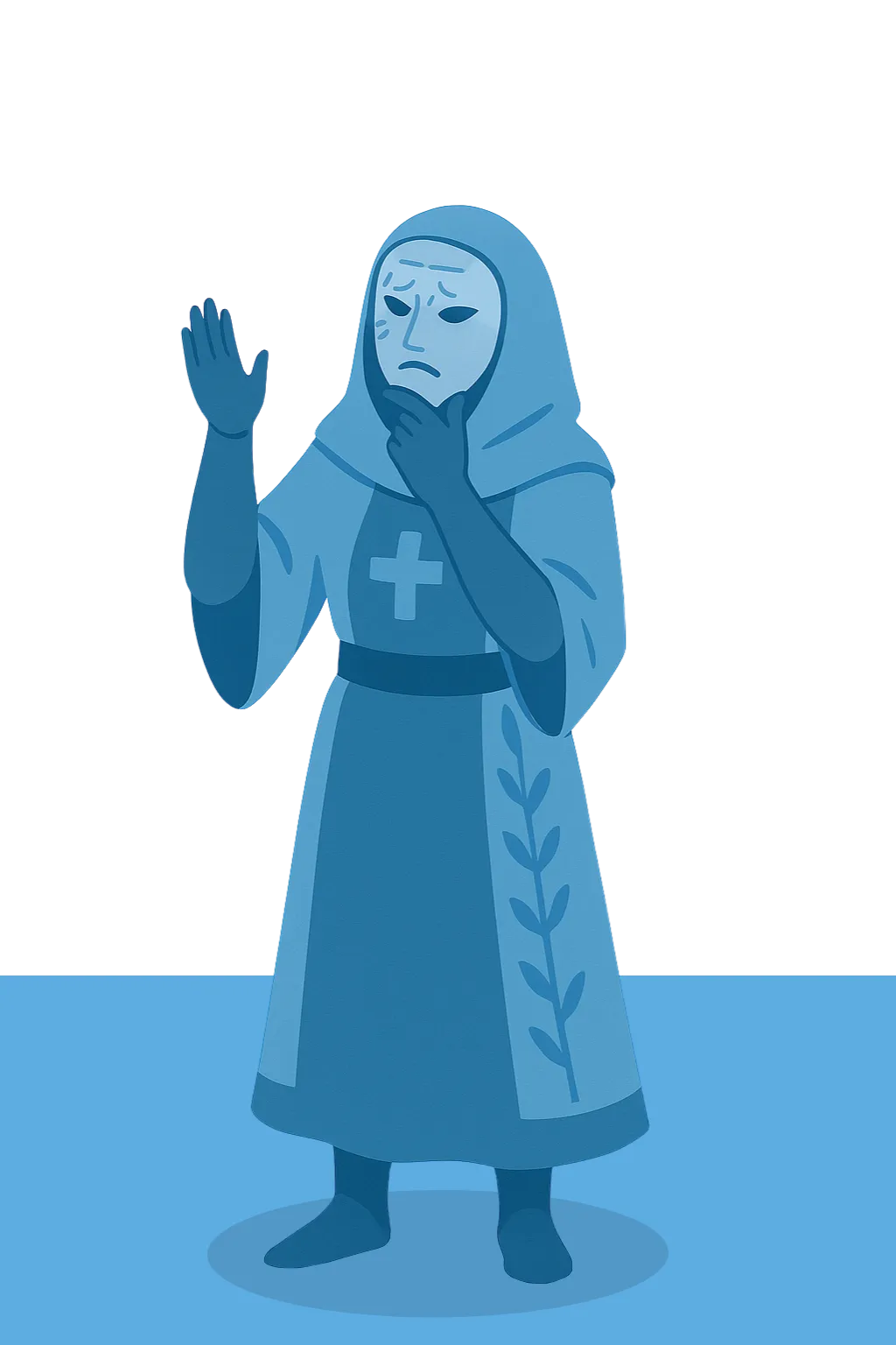 Healer Decision