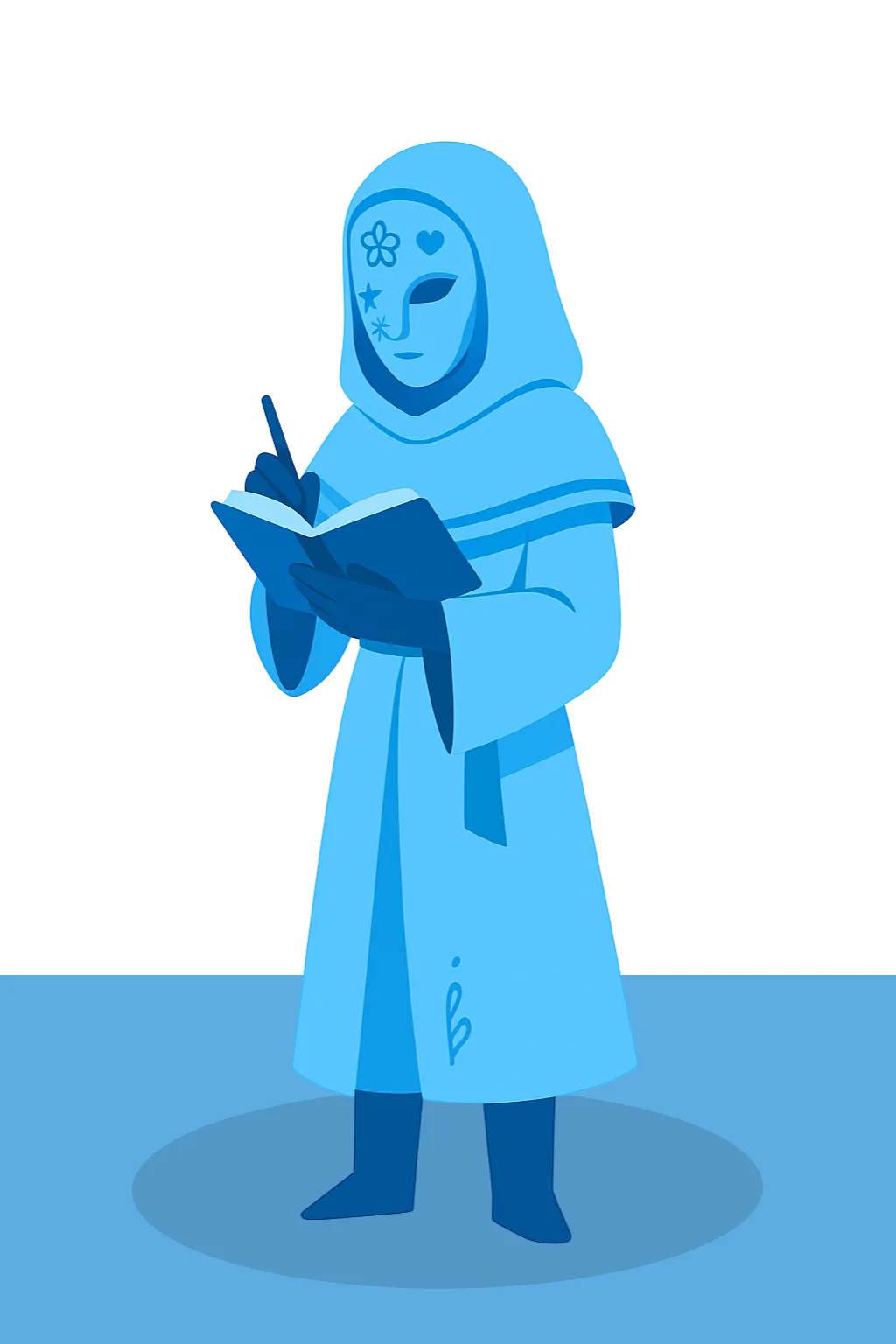 Healer Planning