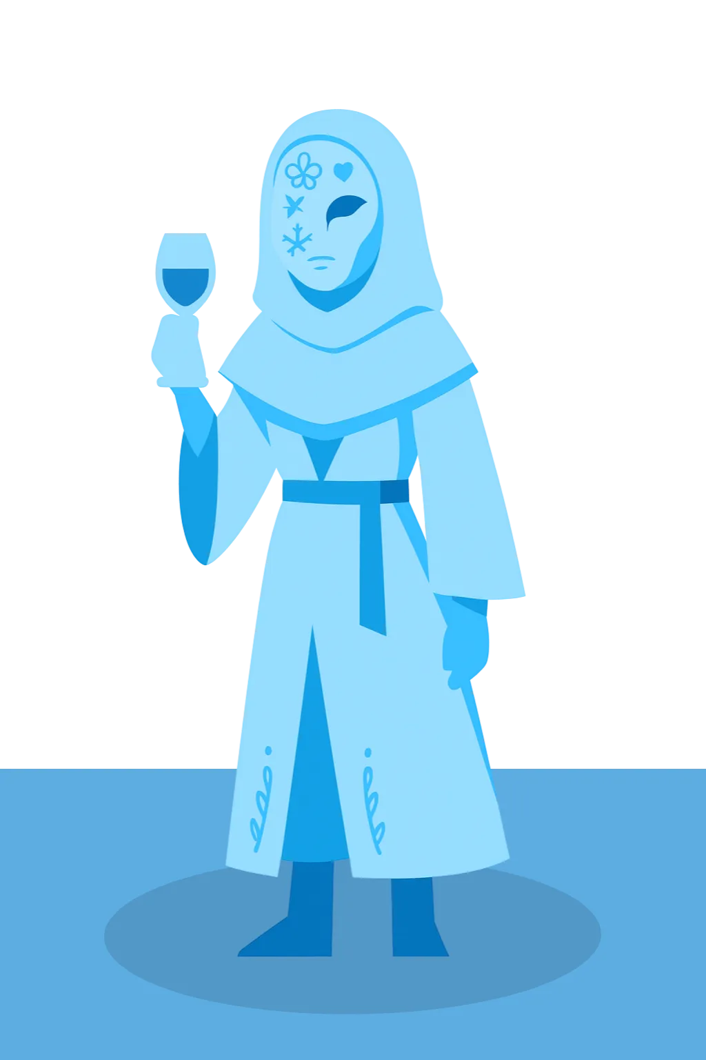Healer Social
