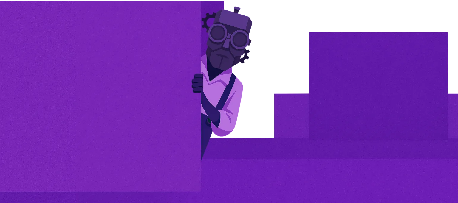Visionary