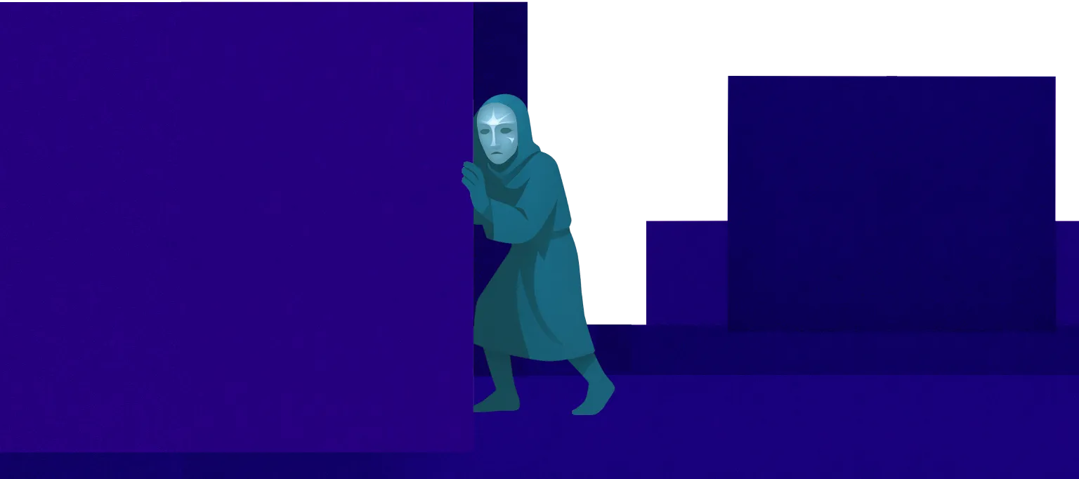 Mirror Mask Hidden Talents
