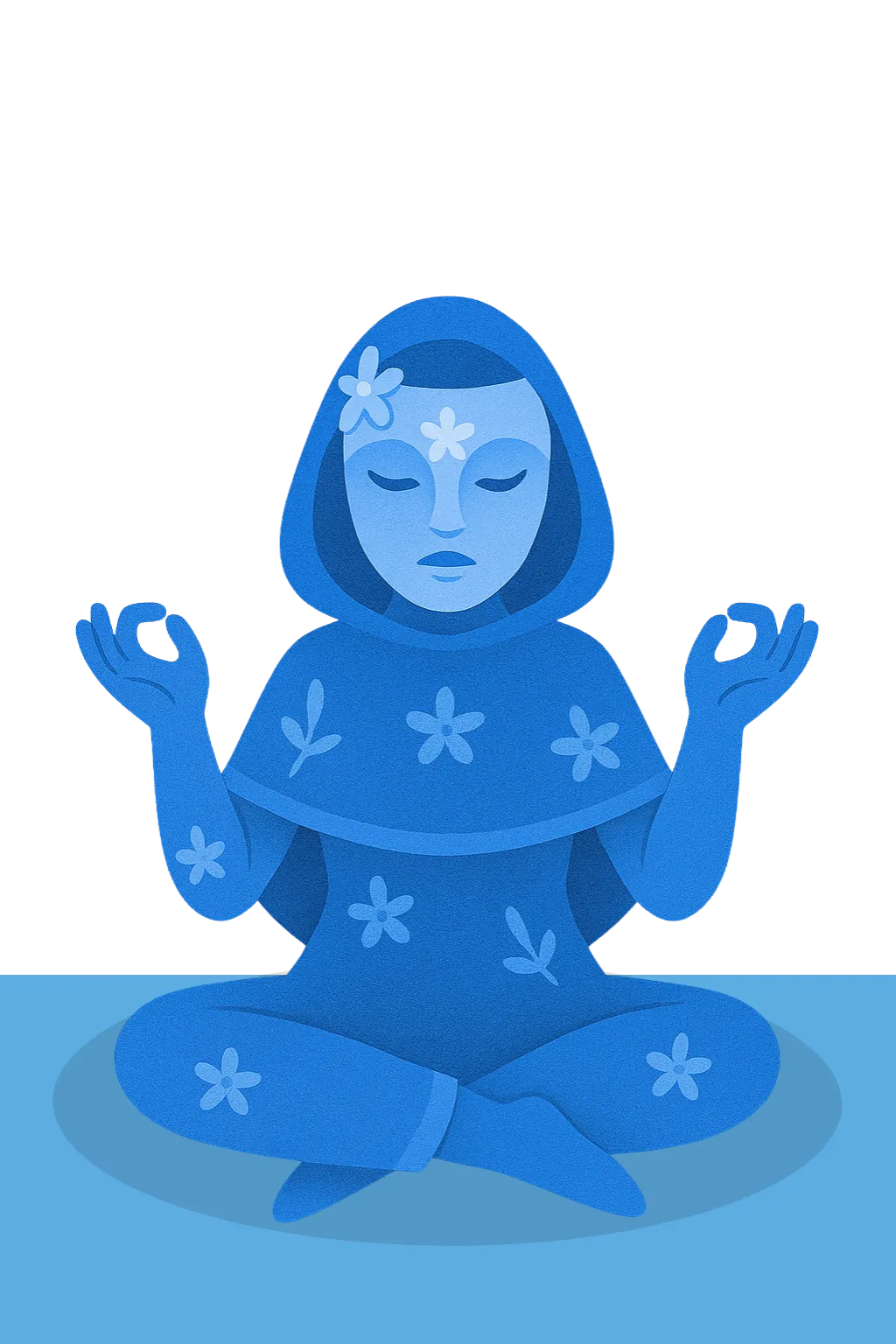 Host Masque Calm
