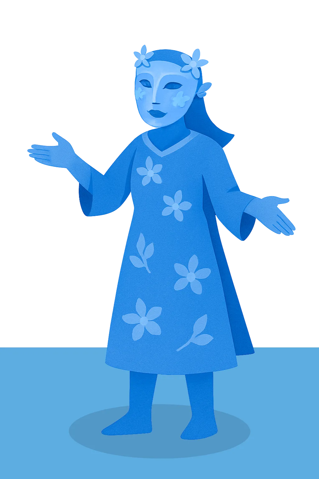 Host Masque Connection