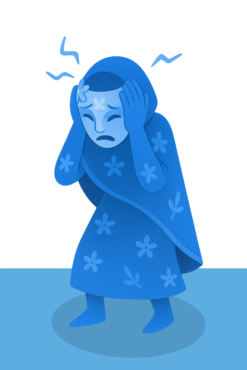 Host Masque Stress