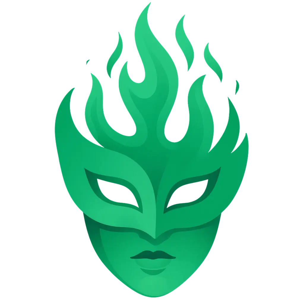 Mask stage 3