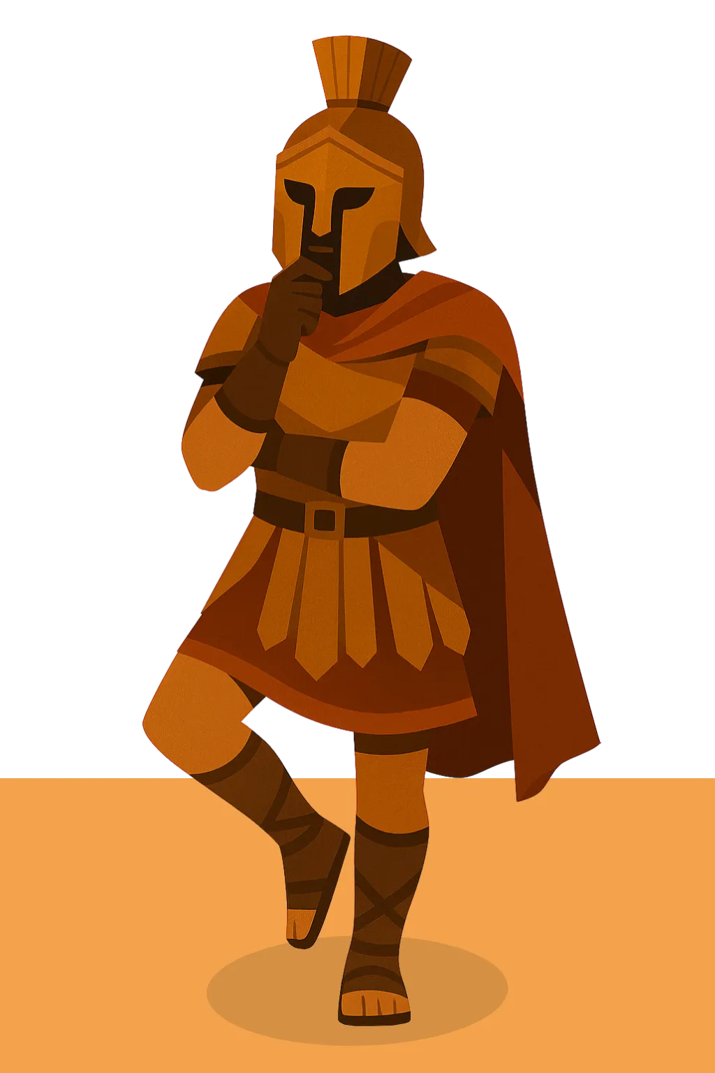 Marshal Crest Decision