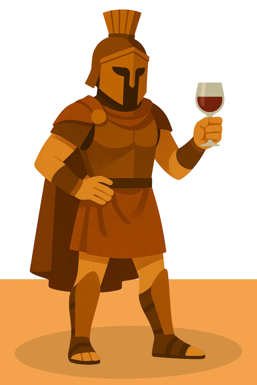 Marshal Crest Social