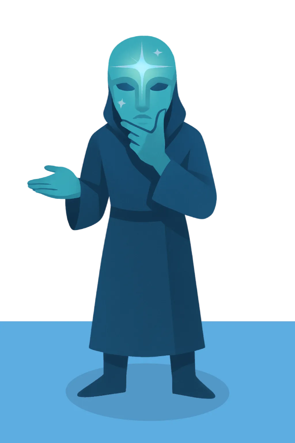 Mirror Mask Decision
