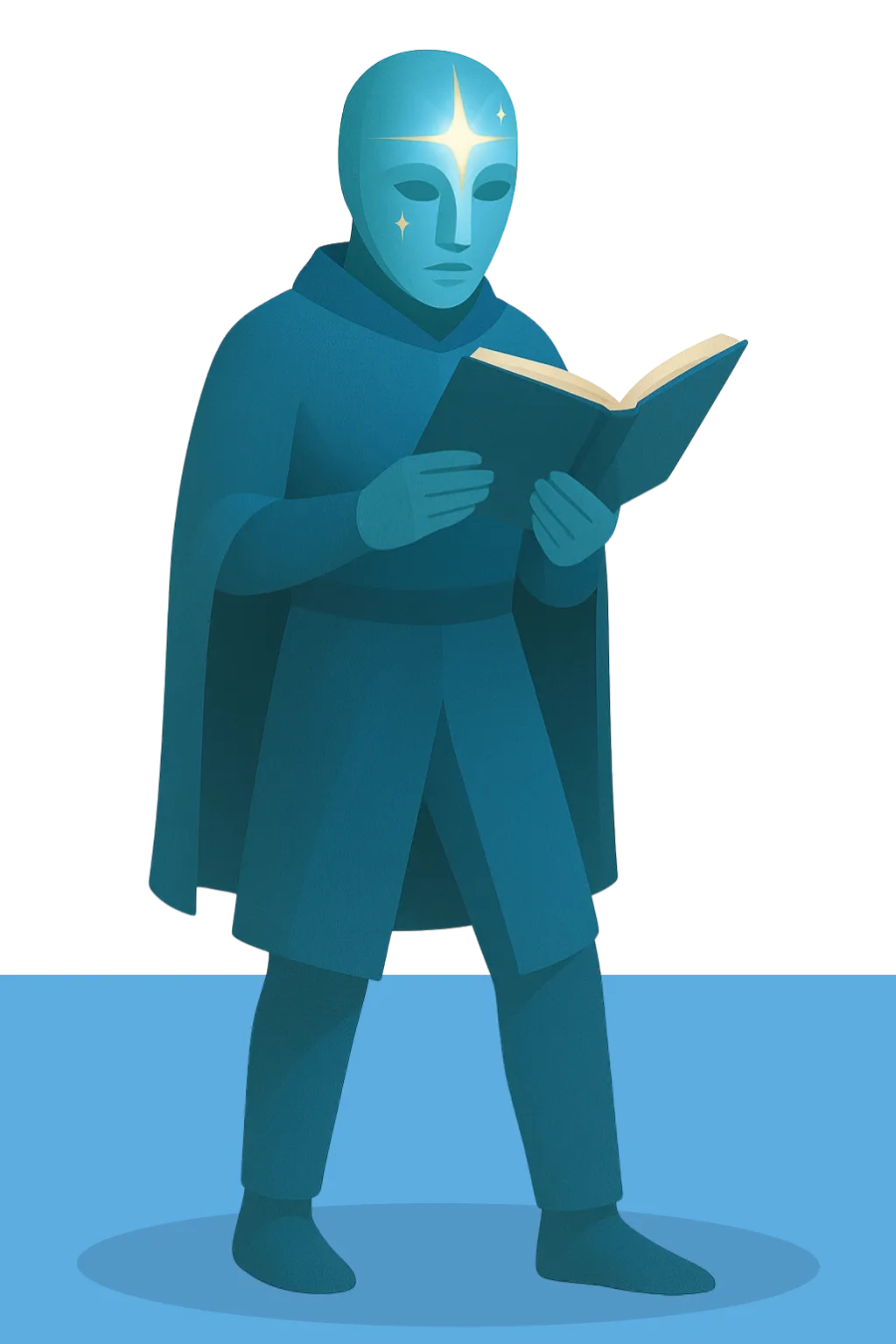 Mirror Mask Learning