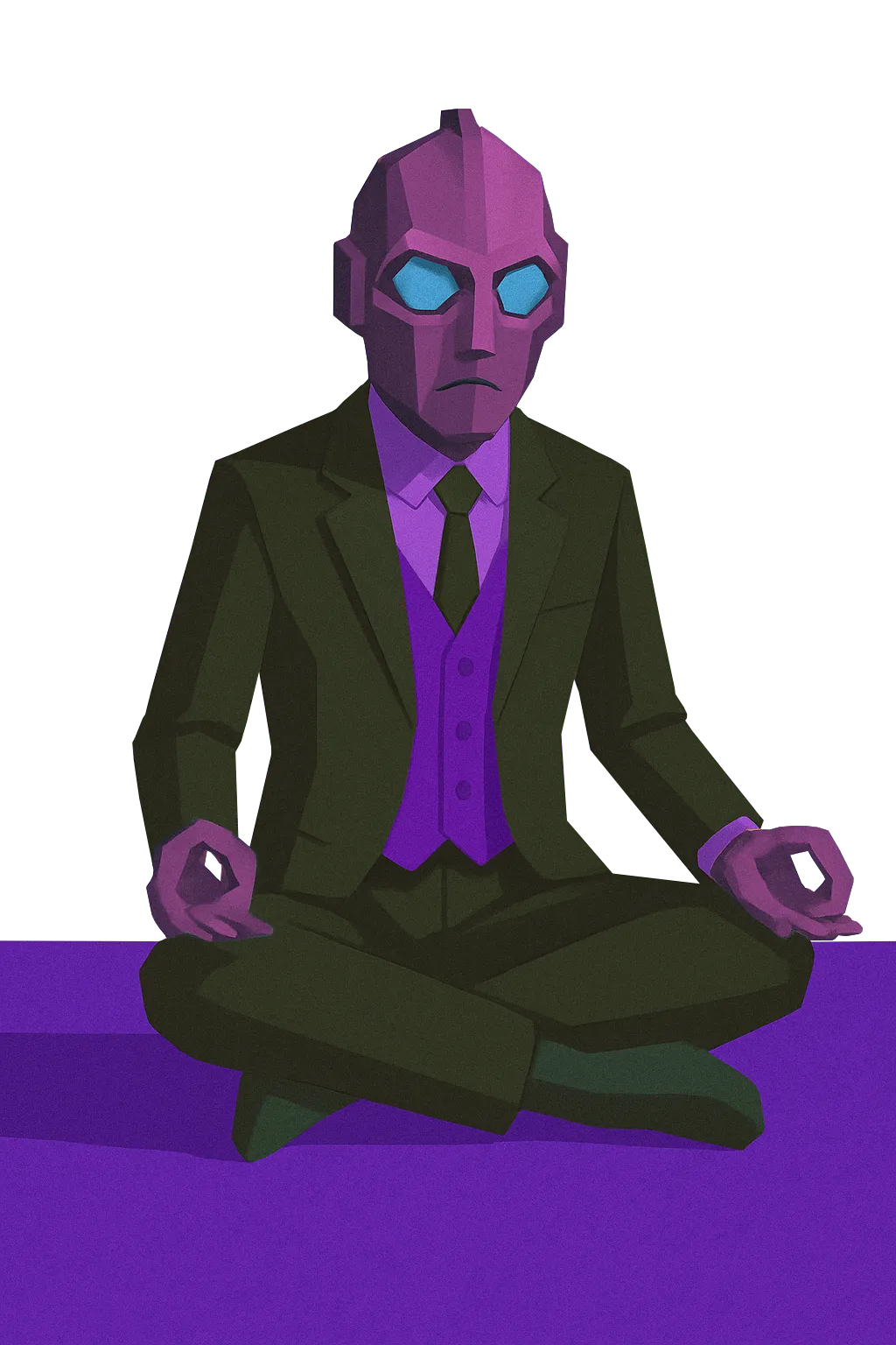 Visionary