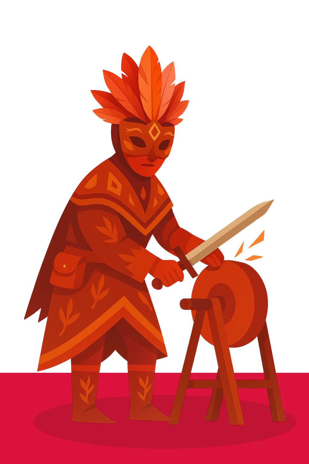 Artisan Sharpen