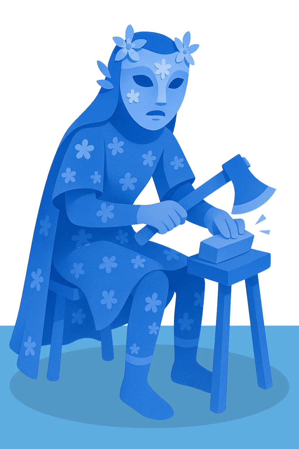 Host Masque Sharpen