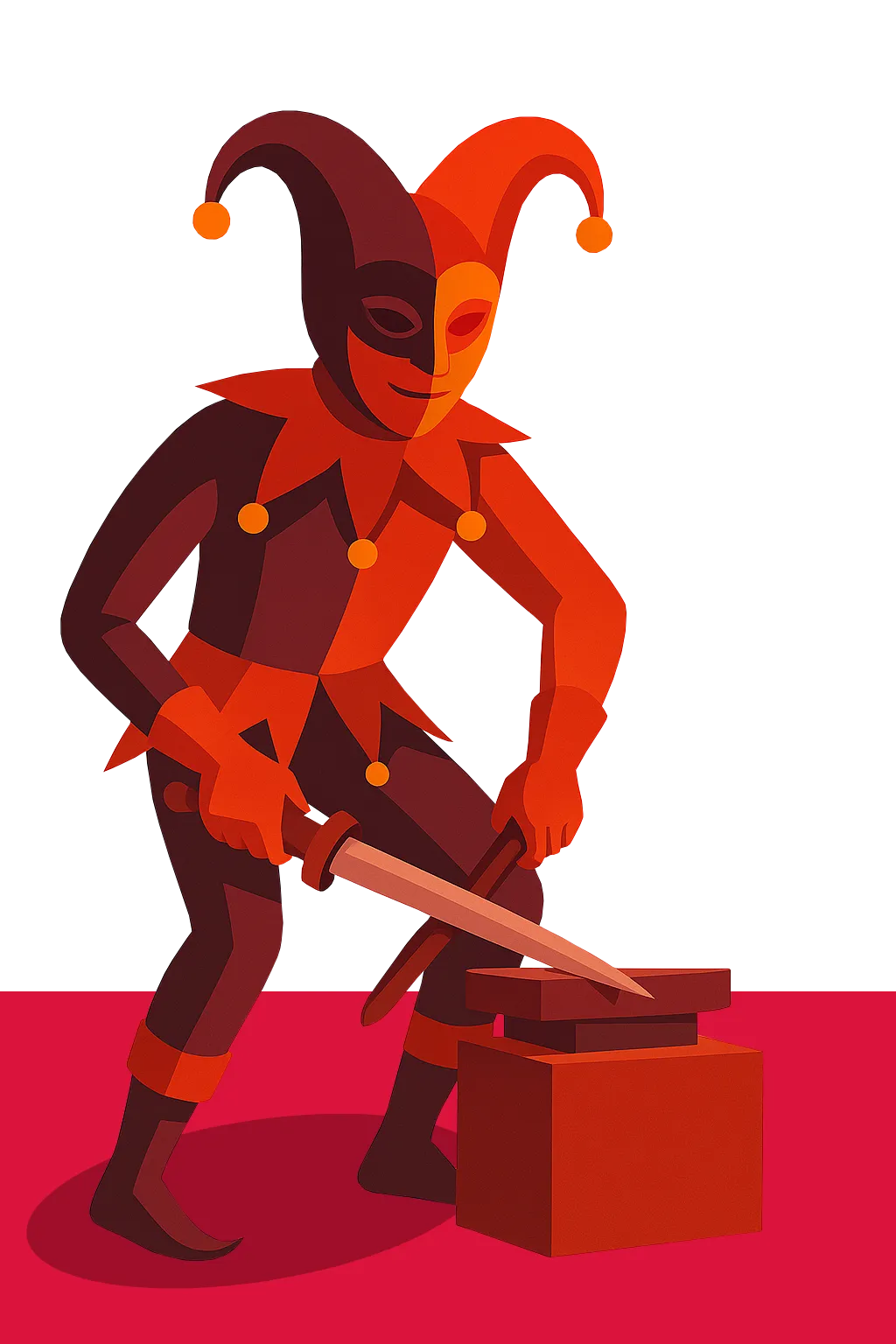 Trickster Decision