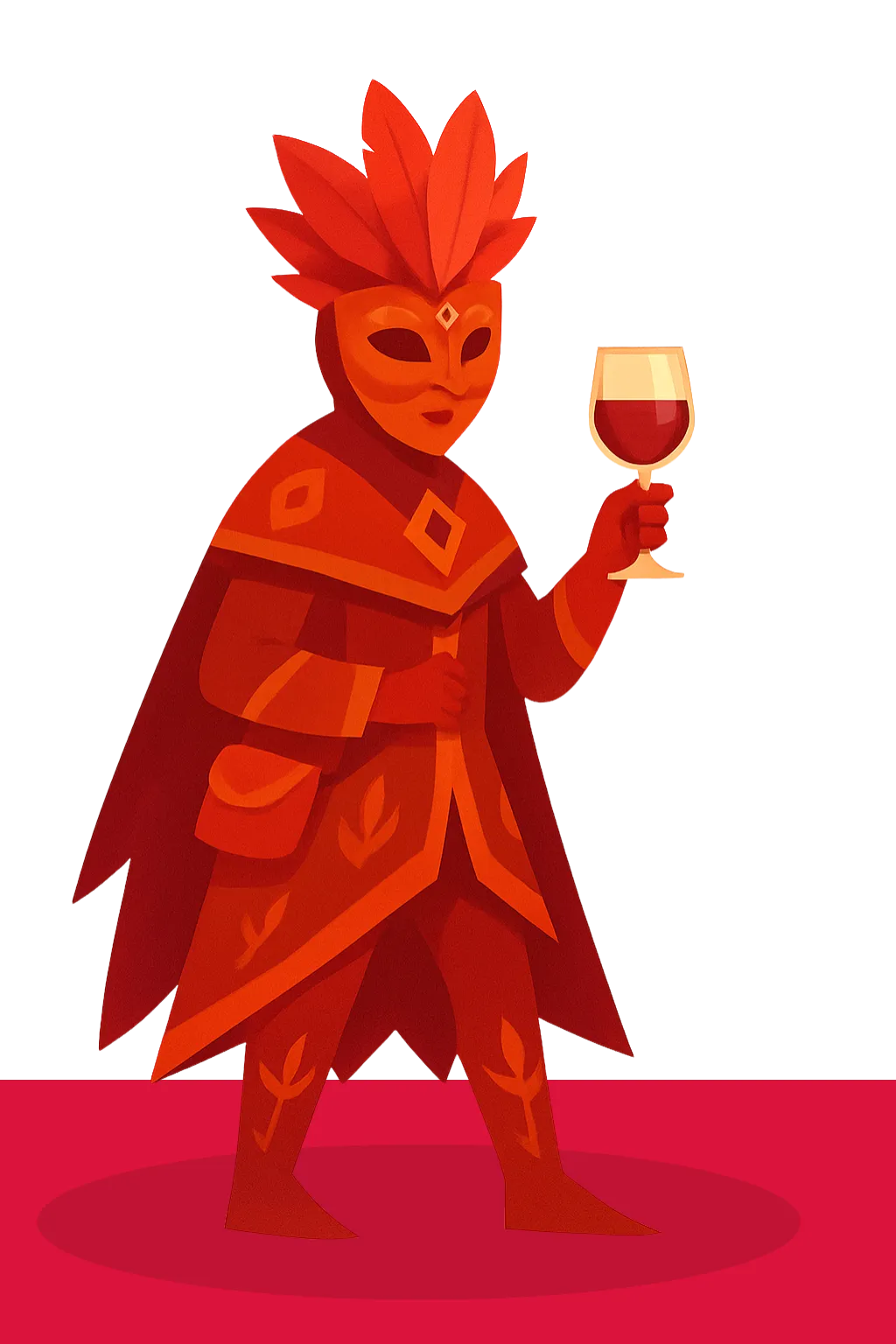 Trickster Social
