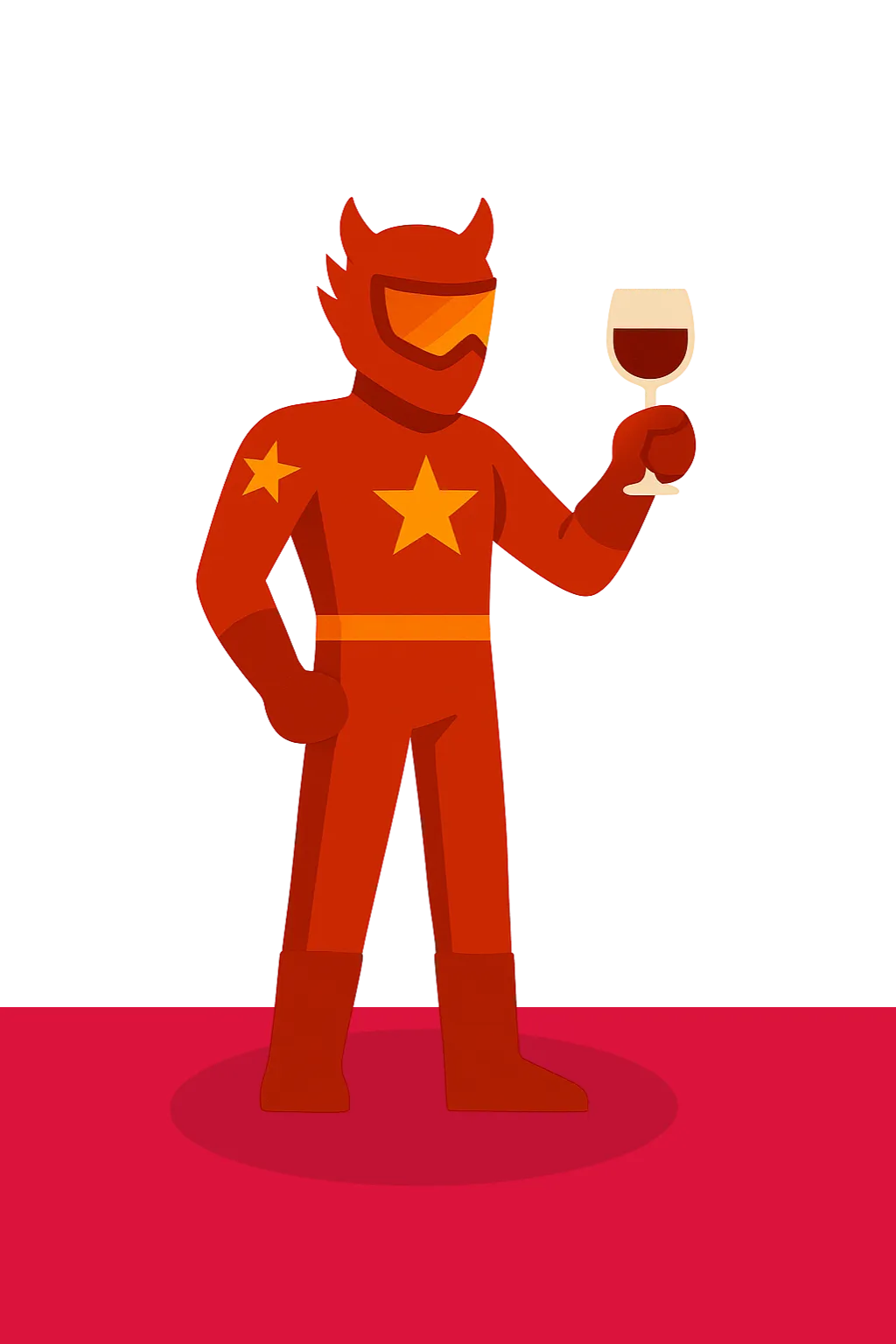 Daredevil Social