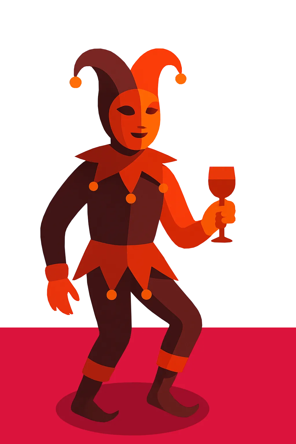 Trickster Social