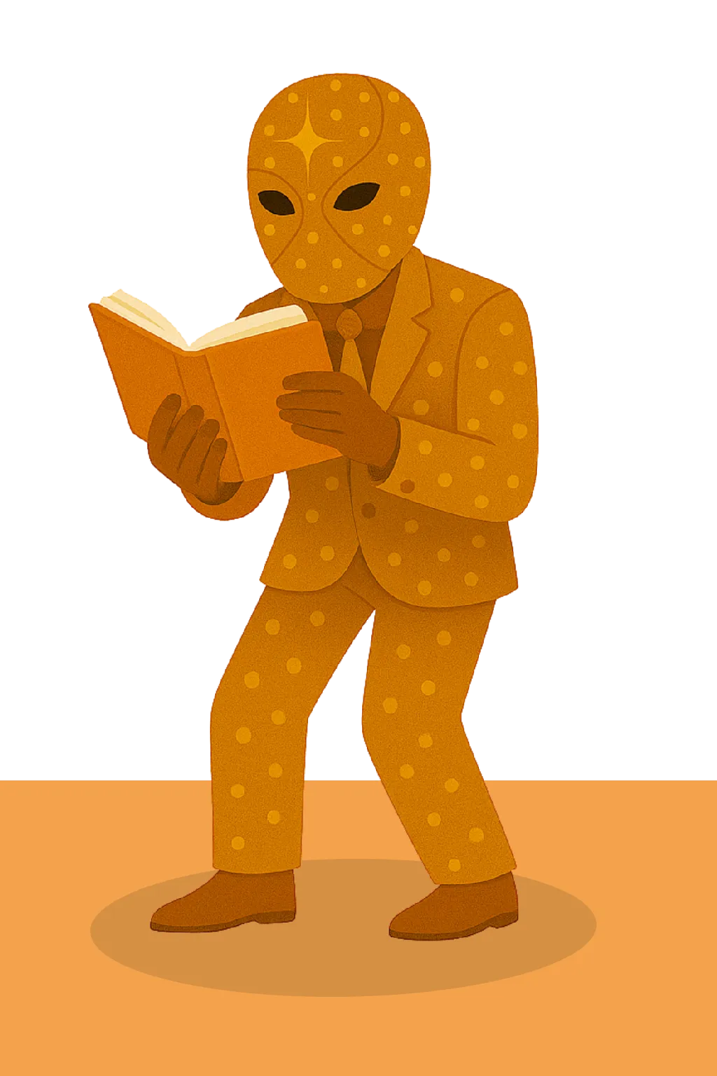 Spotlight Mask Learning