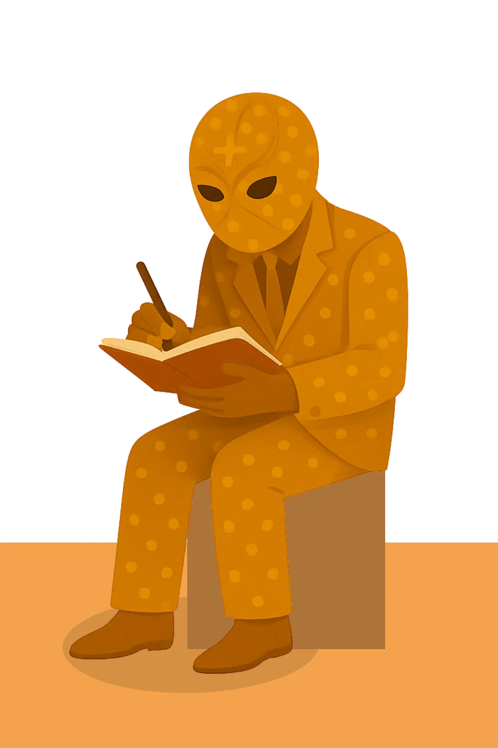 Spotlight Mask Planning