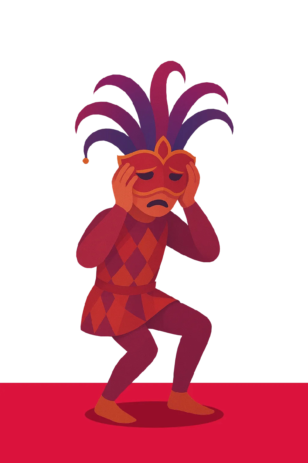 Carnival Stress