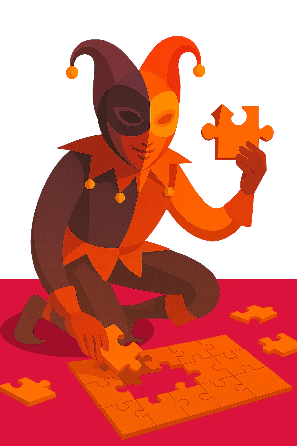 Trickster Decision