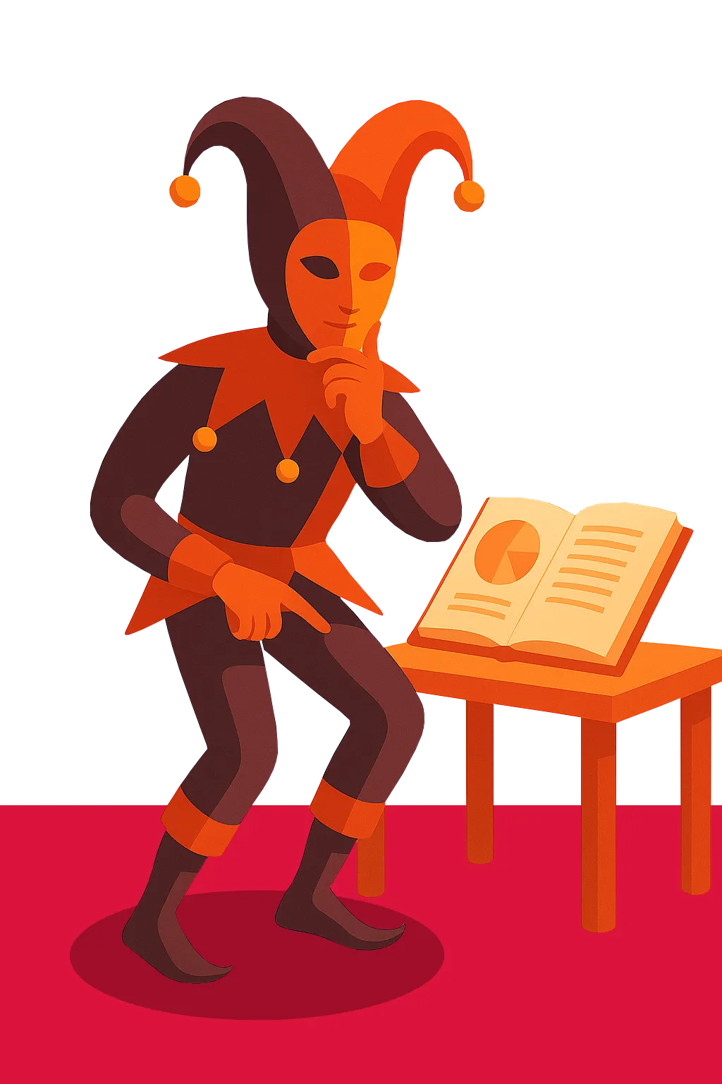 Trickster Learning