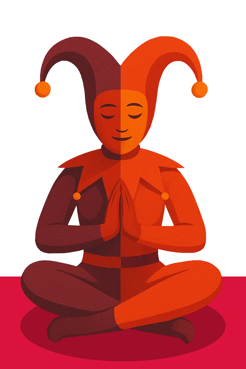 Trickster Relax