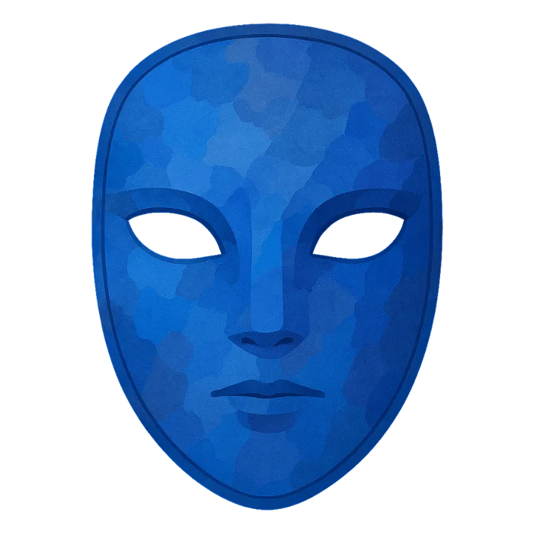 Mask 03
