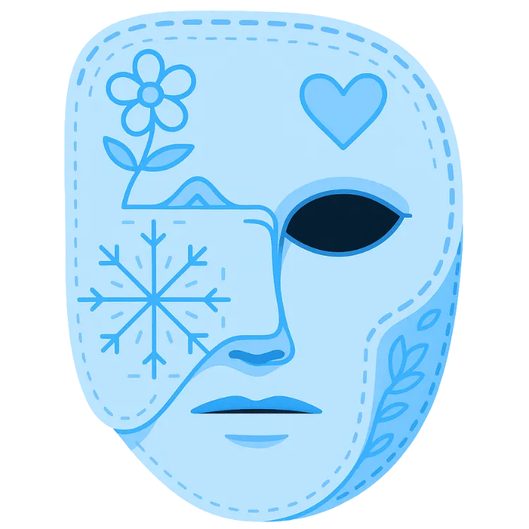 Mask 07