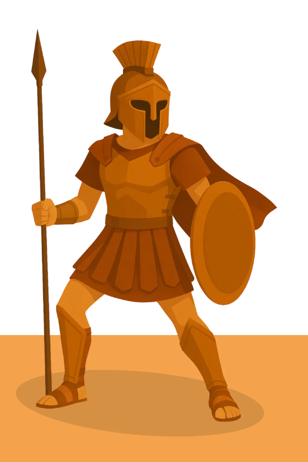 Marshal Strategy Image