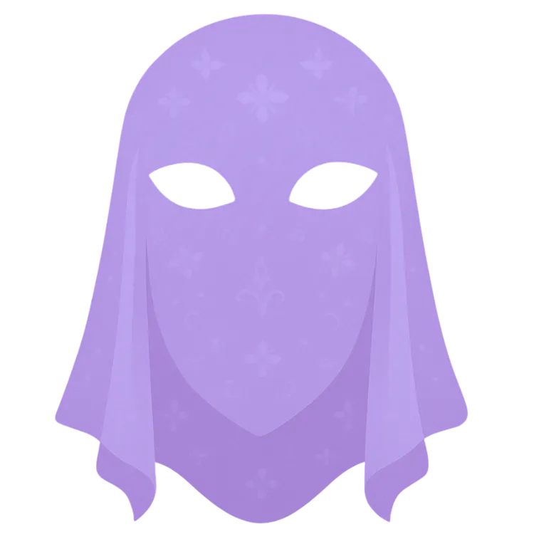 Mask 09