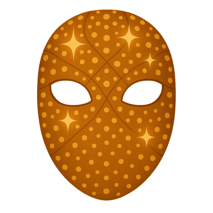Mask 16