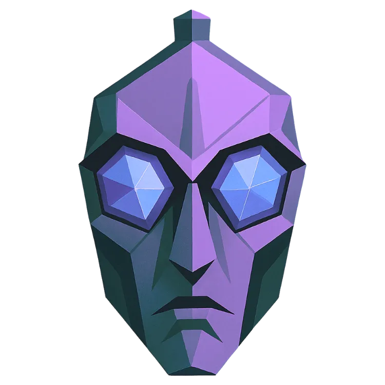 Mask 01